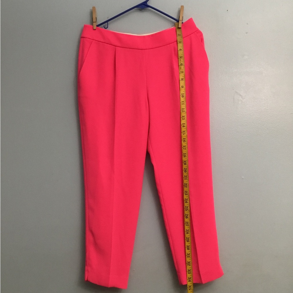 J. CREW pants
